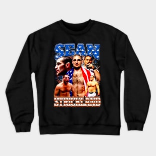 Sean Strickland Crewneck Sweatshirt